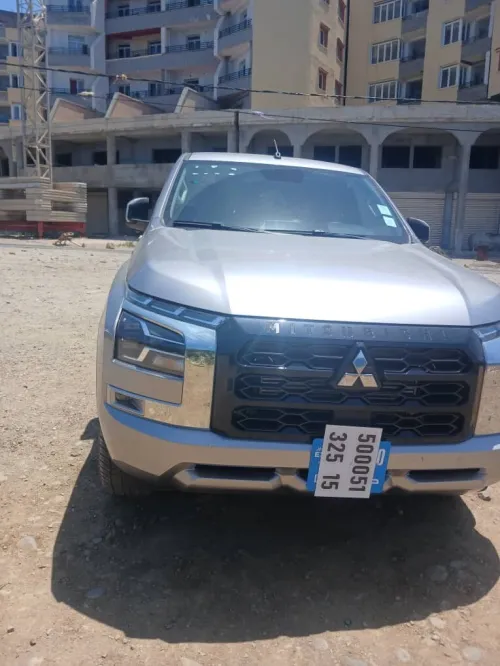 Mitsubishi L200 2025 L200