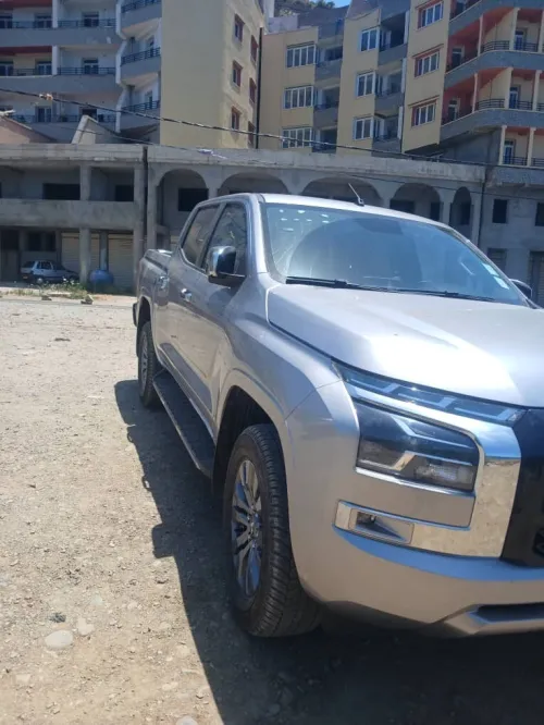 Mitsubishi L200 2025 L200