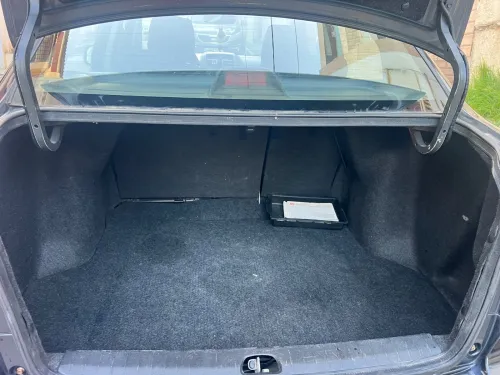 Suzuki SX4 2008 