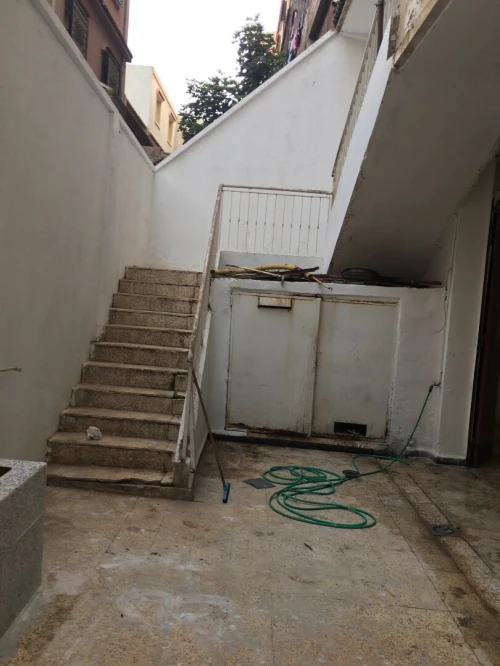 Location Local Alger Kouba