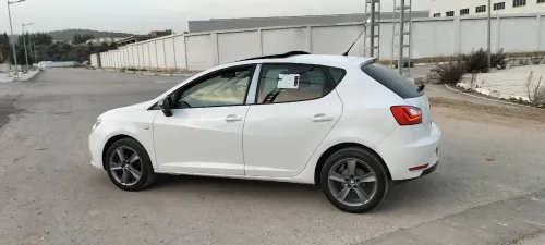 Seat Ibiza 2016 Titanium Pack