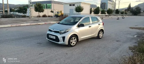 Kia Picanto 2019 LX Confort