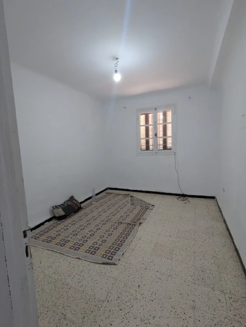Vente Appartement F3 Djelfa Djelfa 3
