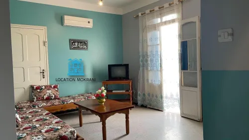 Location vacances Appartement F3 Jijel El aouana