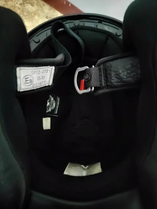 Casque Harley davidson shopper Harley davidson 2023