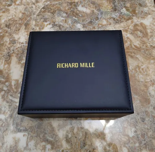 Montre richard mille skull Rm052 de Sylvester stalone