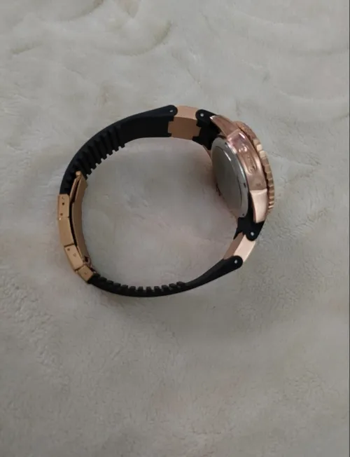 Montre ulysse nardin chronograph neuf 47mm