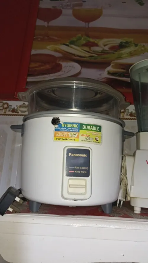 Électroménagers
