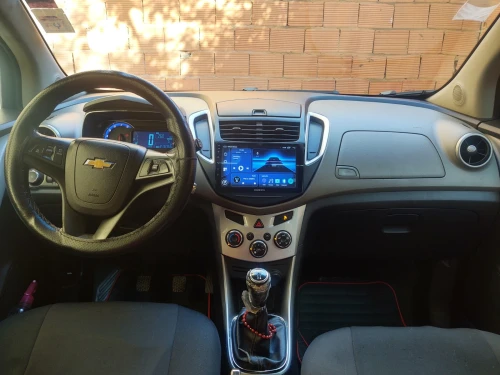 Chevrolet Trax 2014 LT