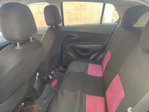 Chevrolet Trax 2014 LT