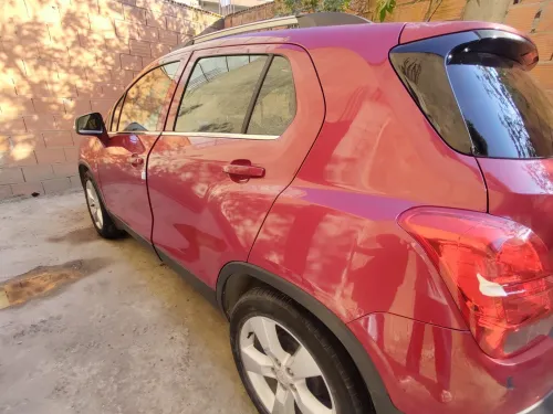 Chevrolet Trax 2014 LT