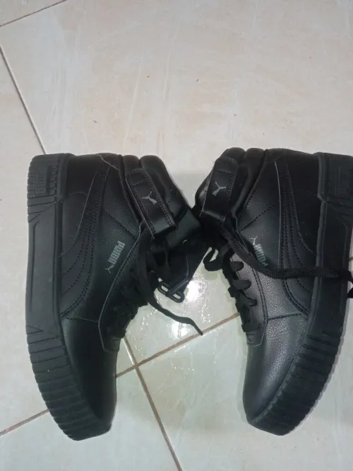 puma baskette