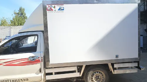 SARL CINQ STARS INDUSTRIE AGREE PAR L ETAT