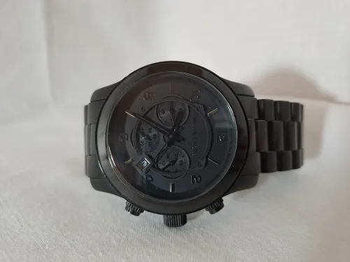Montre Michael Kors originale pour homme