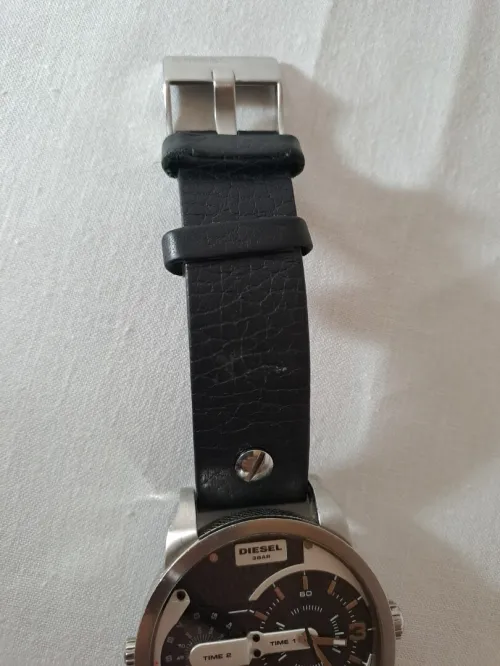 Montre Diesel Originale pour homme