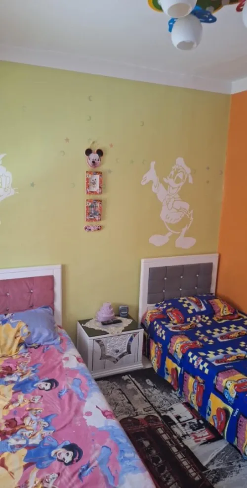 Location Appartement F3 Aïn Defla Khemis miliana