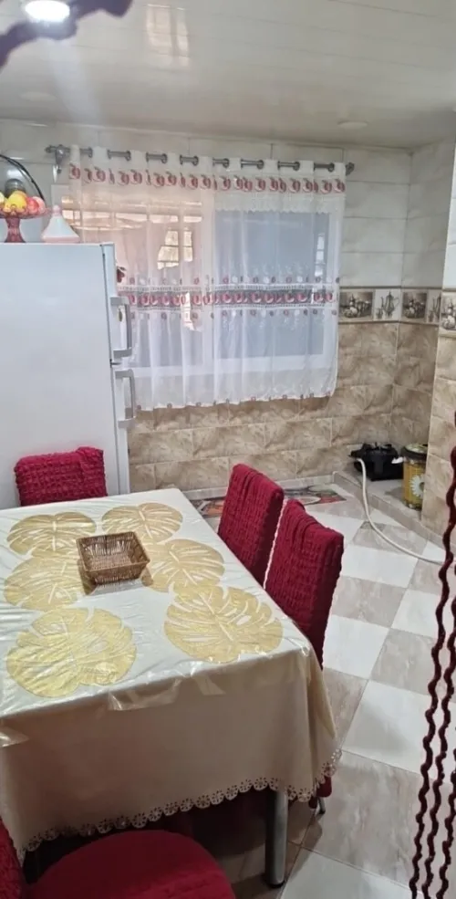 Location Appartement F3 Aïn Defla Khemis miliana