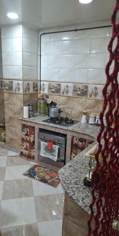 Location Appartement F3 Aïn Defla Khemis miliana