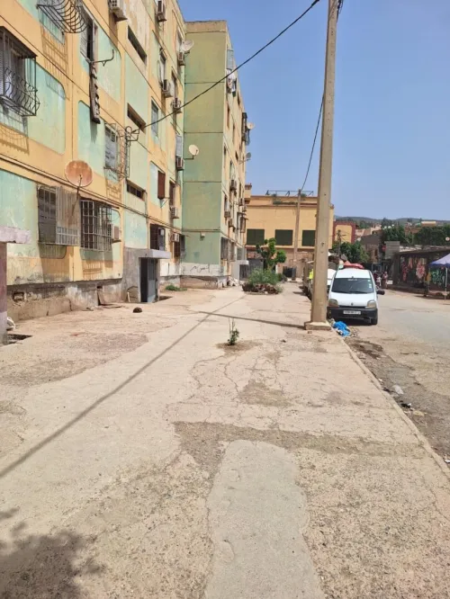 Location Appartement F3 Aïn Defla Khemis miliana