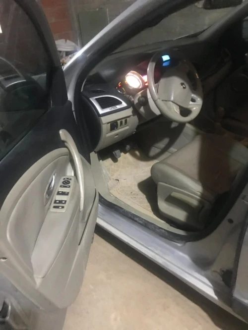 Renault Megane 3 2010 
