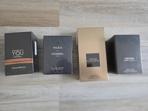 Parfums original
