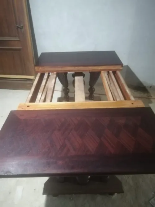 Vrai bois original de France 