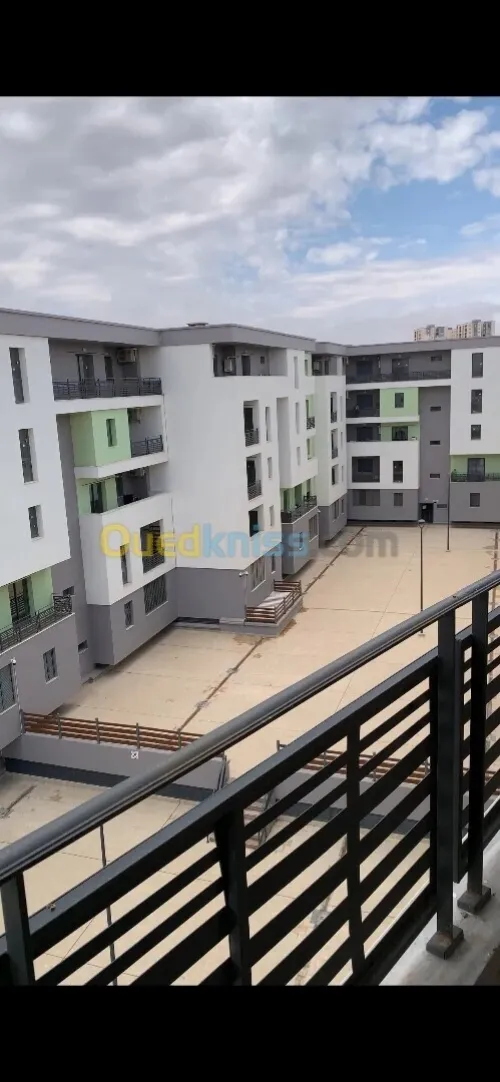 Location Appartement F3 Sidi Bel Abbès Sidi bel abbes