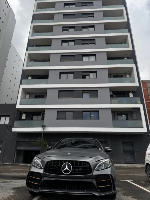 Vente Appartement F4 Sidi Bel Abbès Sidi bel abbes