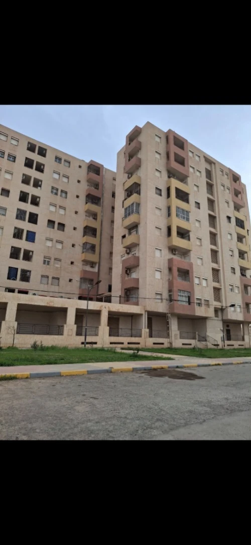 Location Appartement F4 Sidi Bel Abbès Sidi bel abbes