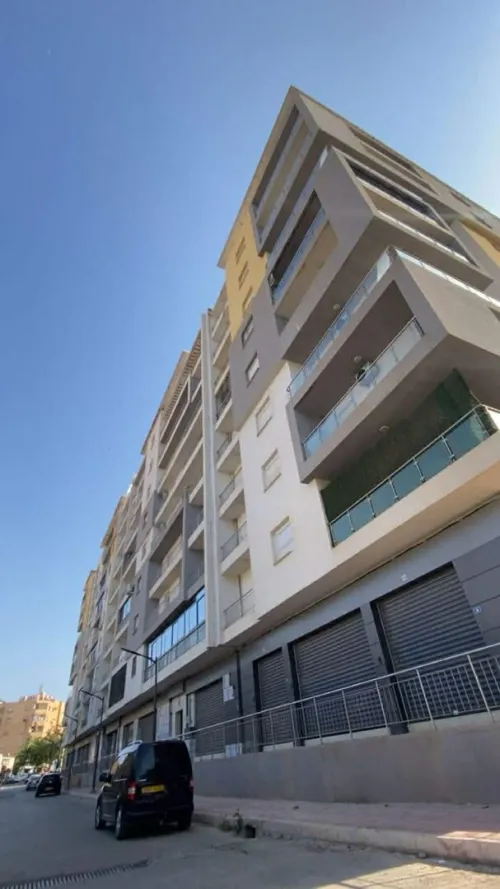 Location Appartement F3 Oran Oran