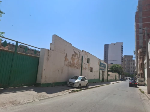 Vente Terrain Oran Oran