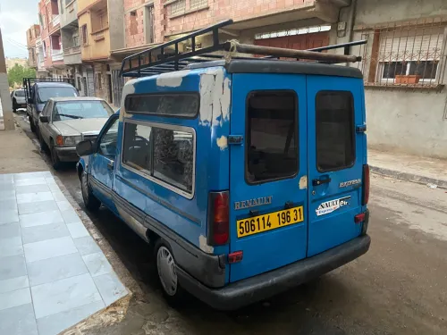 Renault Express 1996 Express