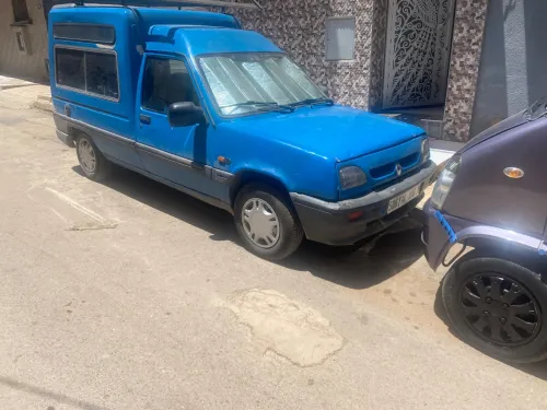 Renault Express 1996 Express