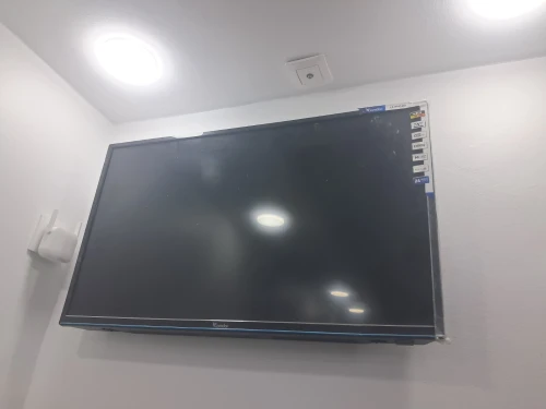 2 tv condor et samsung