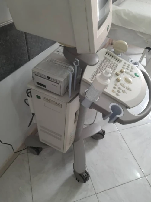 Echographe 