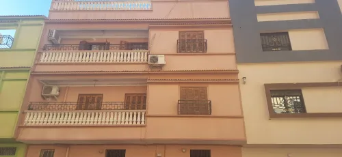Vente Villa Tlemcen Maghnia