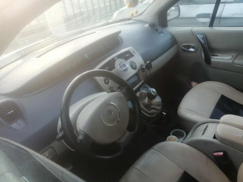 Renault Scenic 2008 