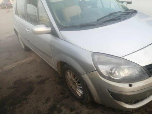 Renault Scenic 2008 