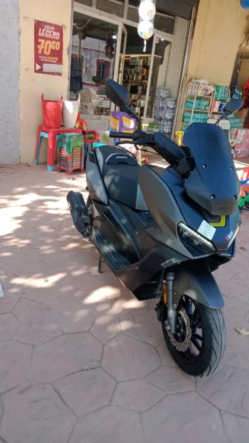 Vms Vimax 2024