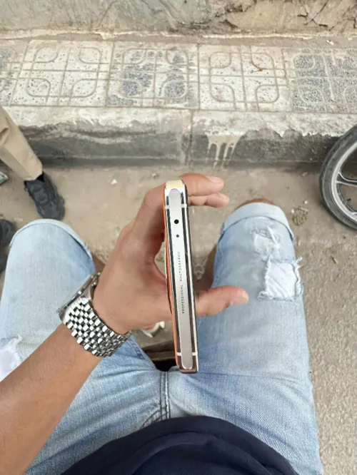 Vivo X100