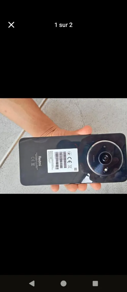 Redmi A3