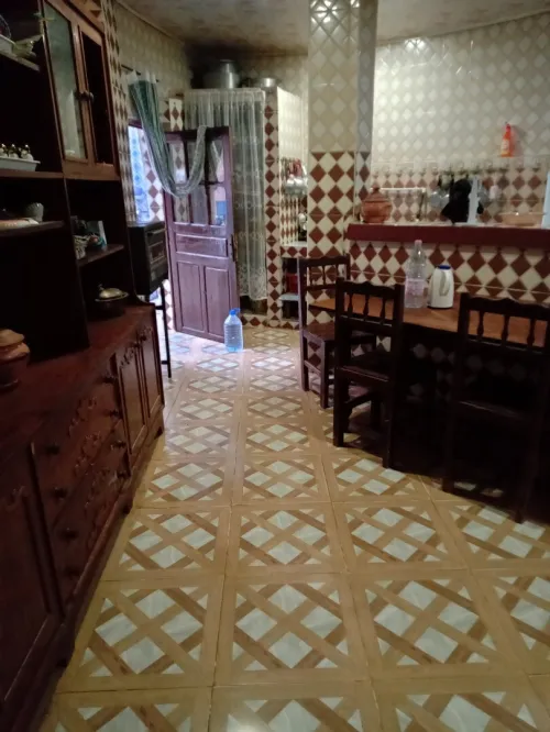 Vente Appartement F4 Aïn Defla Ain torki