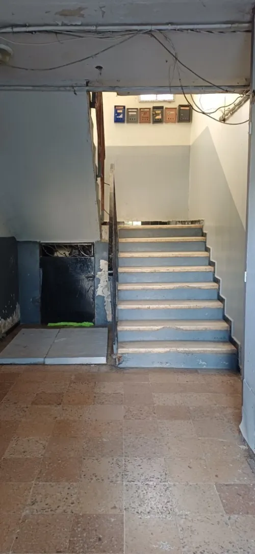 Vente Appartement F3 Annaba El bouni