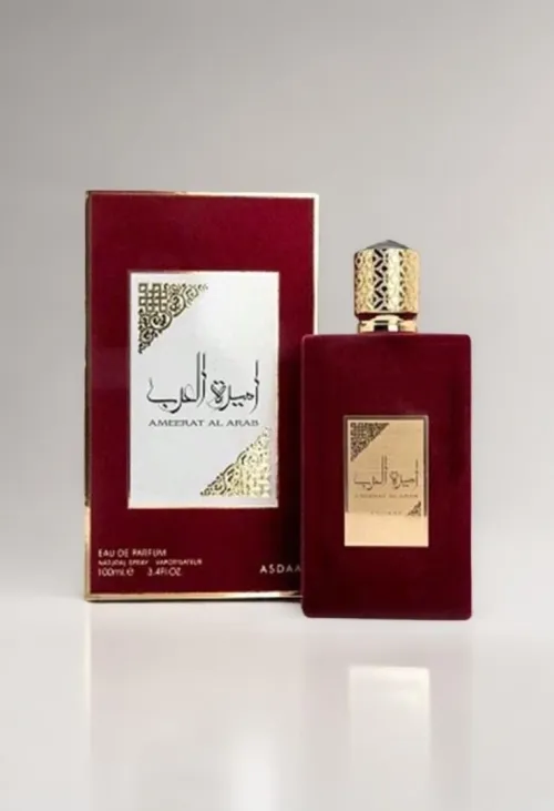 Parfum Amirat Al Arab by Lattafa  100ml 