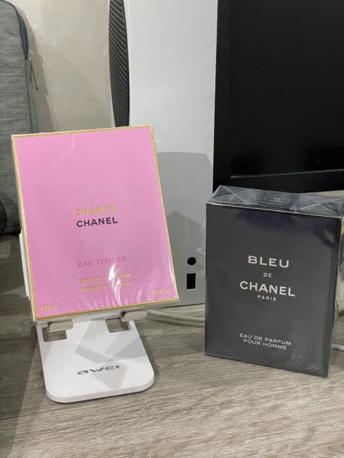 Parfums original 100% (caba)