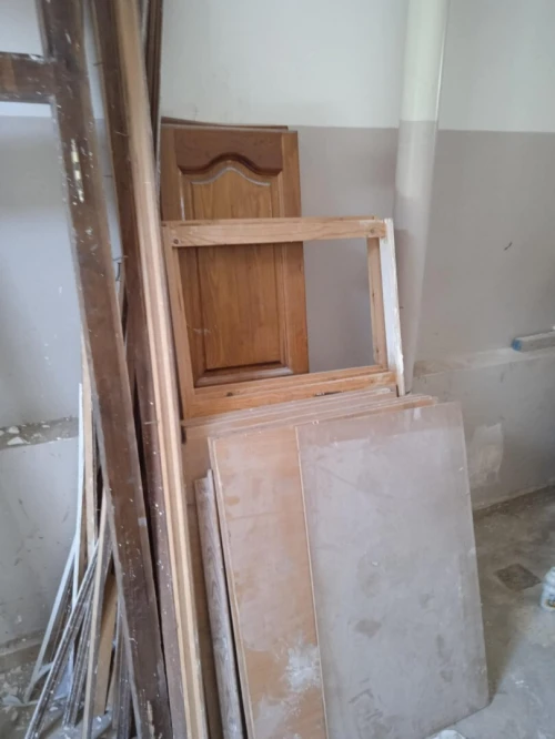 Vente cadres de placard