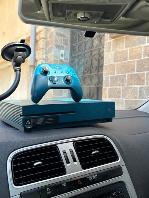 Xbox one s 500G