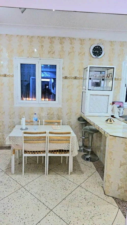 Vente Villa Sidi Bel Abbès Sidi bel abbes