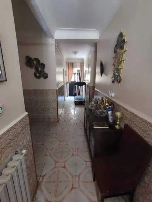 Vente Villa Sidi Bel Abbès Sidi bel abbes