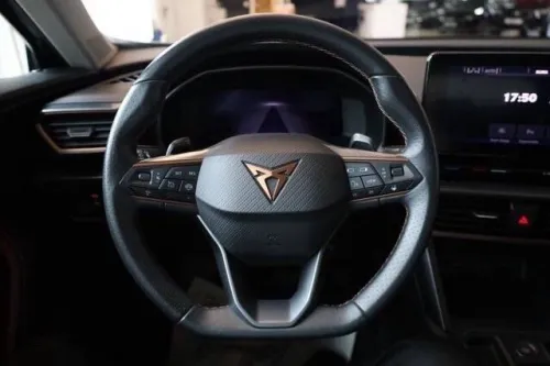 Cupra  Formentor 2022 Formentor